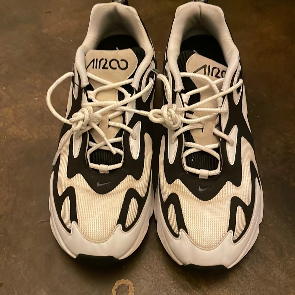 Nike shoes